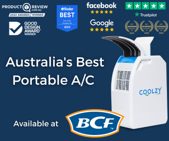 Best Portable AC