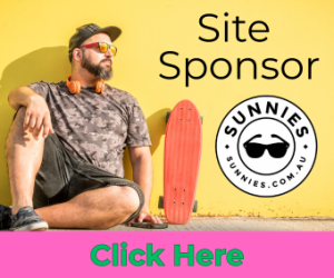 Sunnies.com.au Site Sponsor